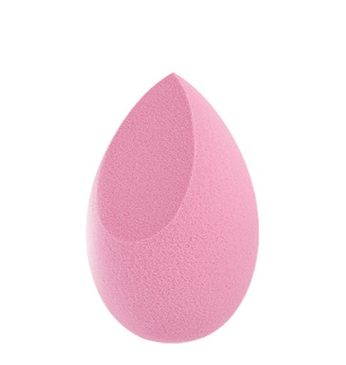 Supersonic makeup sponge and cosmetic puff for foundation and powder application, beauty tool accessory for flawless makeup.