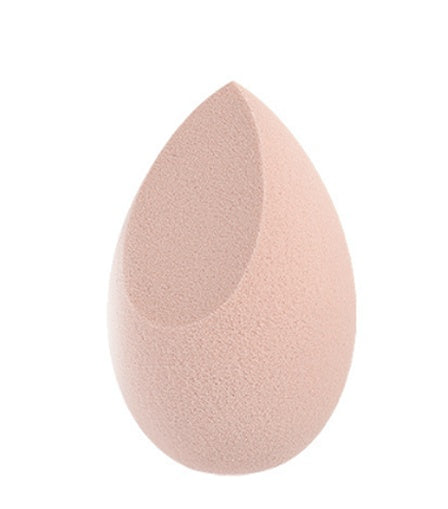 Supersonic makeup sponge and cosmetic puff for foundation, powder, and beauty application, versatile makeup tool accessory