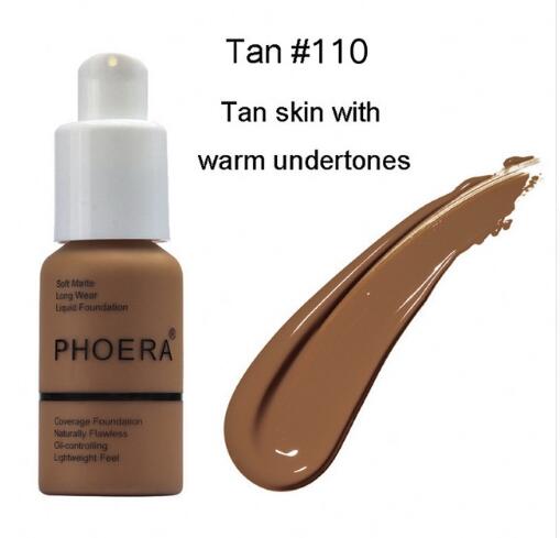 Supersonic Explosive Press Type Oil Control Matte Concealer Foundation Cream in natural color, with a smooth, pressed powder texture.