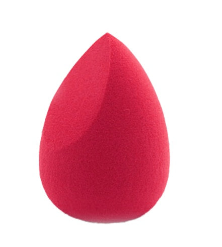 Supersonic makeup sponge cosmetic puff for foundation and powder blending, beauty tool accessory for flawless application.
