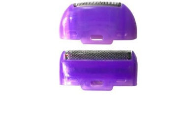 Supersonic electric laser hair removal shaver with sleek design for smooth, hair-free skin and easy at-home hair removal.